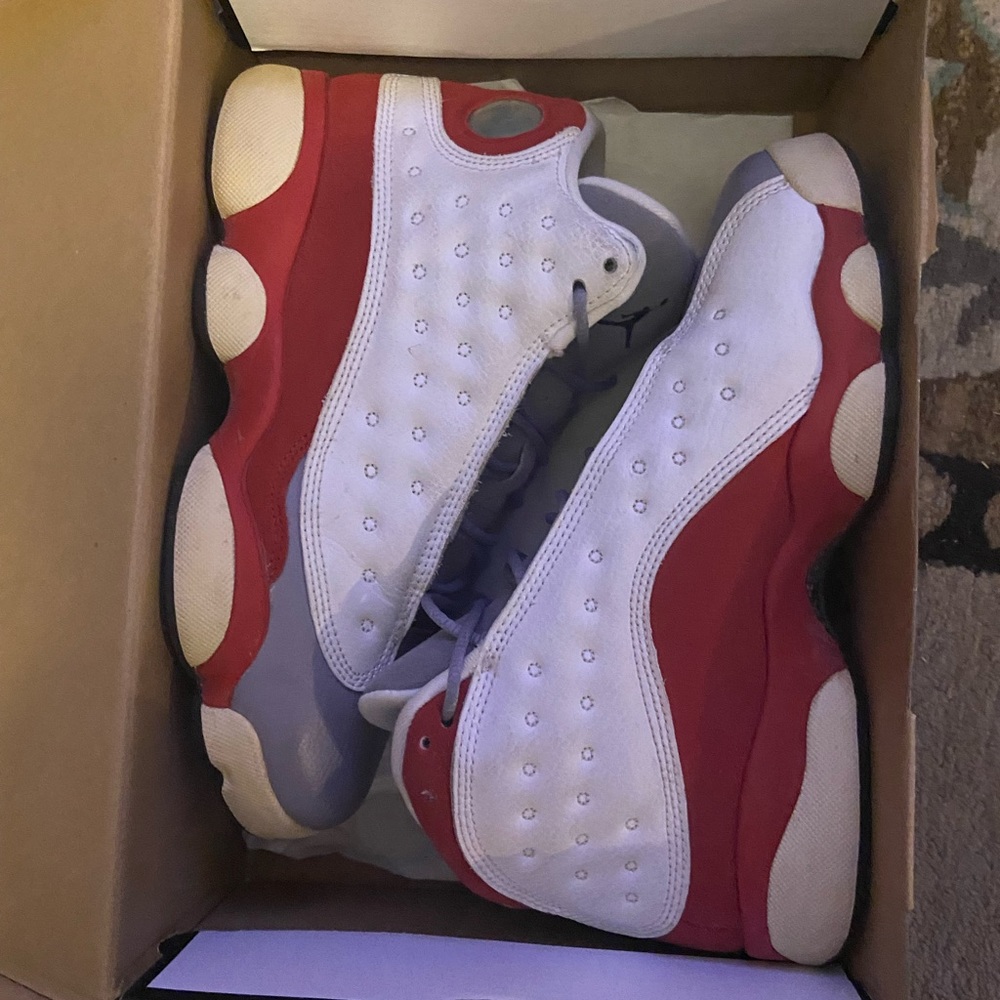 Jordan 13
